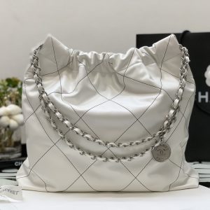 Ch@nel 2022SS Handbags-35*37*7/39*42*8CM - Image 5