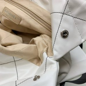 Ch@nel 2022SS Handbags-35*37*7/39*42*8CM - Image 8