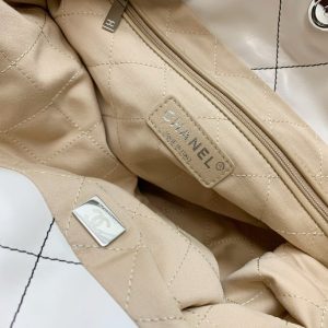 Ch@nel 2022SS Handbags-35*37*7/39*42*8CM - Image 7