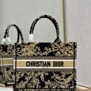 Diro Small Book Tote-36*18*28CM