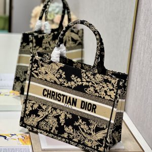 Diro Small Book Tote-36*18*28CM - Image 3