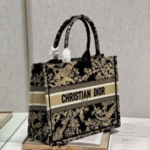 Diro Small Book Tote-36*18*28CM - Image 2