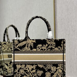 Diro Small Book Tote-36*18*28CM - Image 6