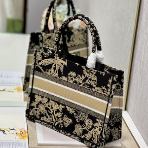 Diro Small Book Tote-36*18*28CM - Image 5