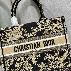 Diro Small Book Tote-36*18*28CM - Image 4