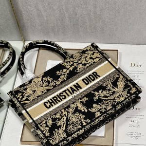Diro Small Book Tote-36*18*28CM - Image 7