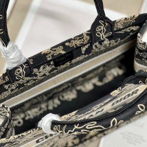 Diro Small Book Tote-36*18*28CM - Image 8
