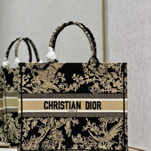 Diro Book Tote Bags-42*32*5CM