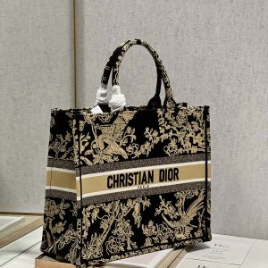 Diro Book Tote Bags-42*32*5CM - Image 3