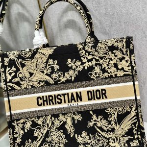 Diro Book Tote Bags-42*32*5CM - Image 6