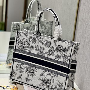 Diro Book Tote Bags-42*32*5CM - Image 4