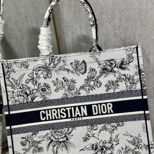 Diro Book Tote Bags-42*32*5CM - Image 7