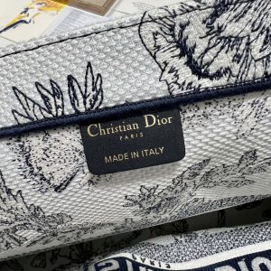 Diro Book Tote Bags-42*32*5CM - Image 9