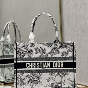 Diro Small Book Tote-36*18*28CM