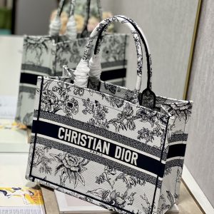 Diro Small Book Tote-36*18*28CM - Image 3