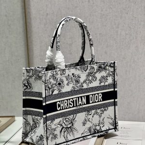 Diro Small Book Tote-36*18*28CM - Image 2