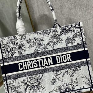 Diro Small Book Tote-36*18*28CM - Image 4