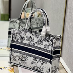 Diro Small Book Tote-36*18*28CM - Image 6