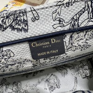 Diro Small Book Tote-36*18*28CM - Image 7