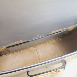Gucci 1955 Horsebit Shoulder Bag-20.6*14.4*5.1CM - Image 8