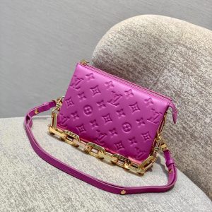 Louis Vuitton Coussin BB Bag-21*16*7 CM - Image 1