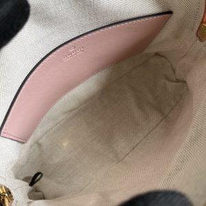 Gucci GG Matelassé Handlebag-23.5*19*8CM - Image 8