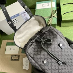 Gucci Backpack-24*40*16CM - Image 7