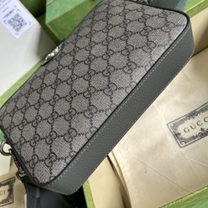 Gucci Ophidia Handbags-23.5*16*4.5CM - Image 3