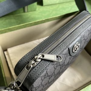 Gucci Ophidia Handbags-23.5*16*4.5CM - Image 6