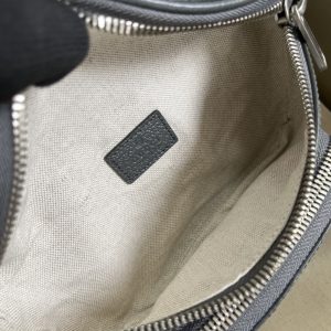 Gucci Ophidia Waist Bag-23*12*2.5CM - Image 8