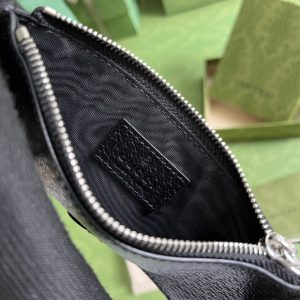 Gucci Wallet-14*7CM - Image 9