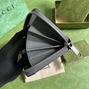 Gucci Wallet-19*10.5*2.5CM - Image 9