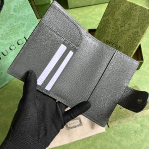 Gucci Wallet-10*14*2.5CM - Image 8