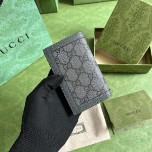 Gucci Wallet-7.5*12CM - Image 3