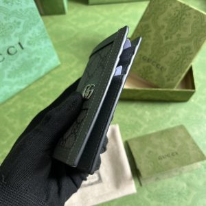 Gucci Wallet-7.5*12CM - Image 4