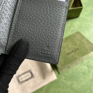 Gucci Wallet-7.5*12CM - Image 6