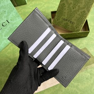 Gucci Wallet-10*10CM - Image 6