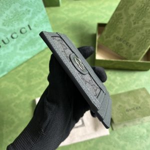 Gucci Wallet-11*7CM - Image 2