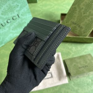 Gucci Wallet-11*7CM - Image 4