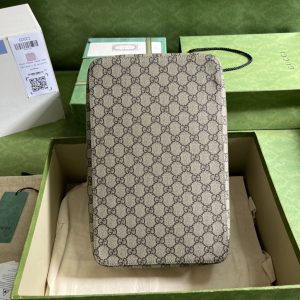 Gucci Pouch-33.5*21.5*8CM - Image 3