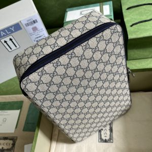 Gucci Pouch-33.5*21.5*8CM - Image 6