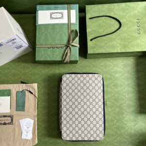 Gucci Pouch-33.5*21.5*8CM - Image 9