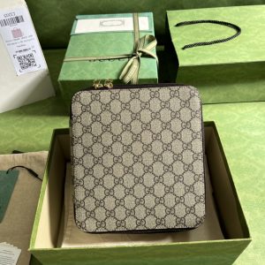 Gucci Pouch-22*8*19.5CM - Image 2