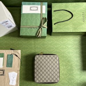 Gucci Pouch-22*8*19.5CM - Image 9