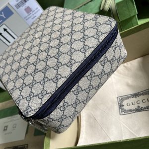 Gucci Pouch-22*8*19.5CM - Image 4