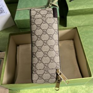Gucci Pouch-22*8*14CM - Image 2