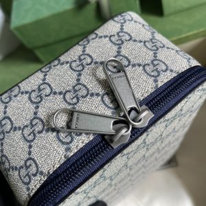 Gucci Pouch-22*8*14CM - Image 5