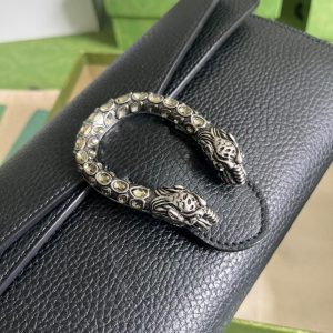 Gucci Dionysus-25*14*4CM - Image 6