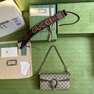Gucci Dionysus-25*14*4CM - Image 8