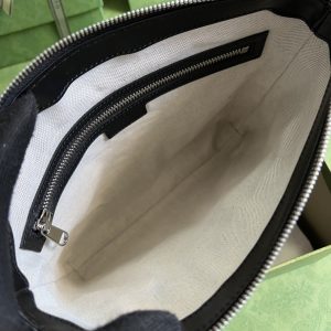 Gucci Messenger Bag-26*23*3CM - Image 7